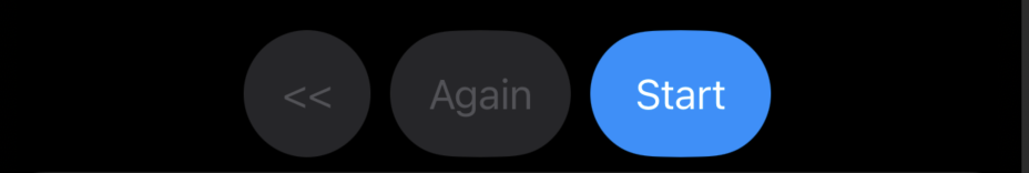 Library Start button